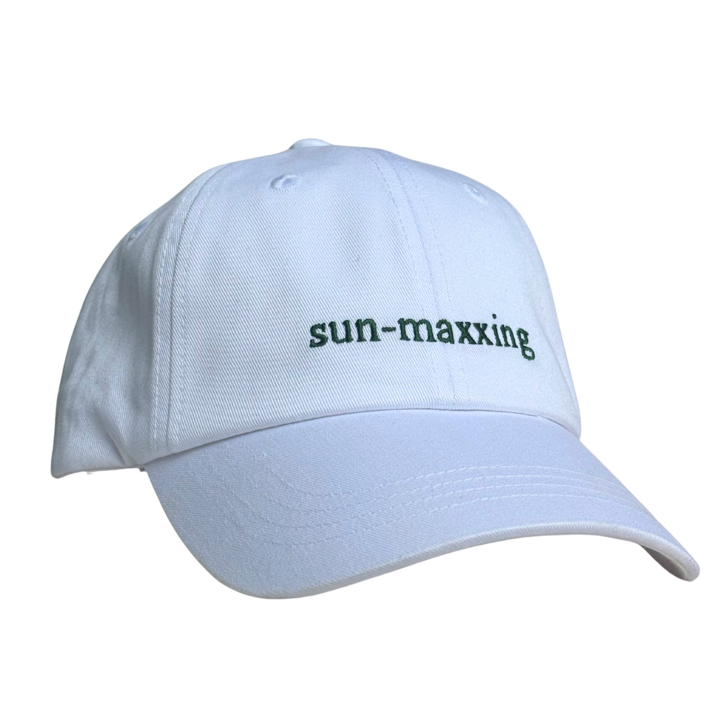100% Organic Cotton Hats