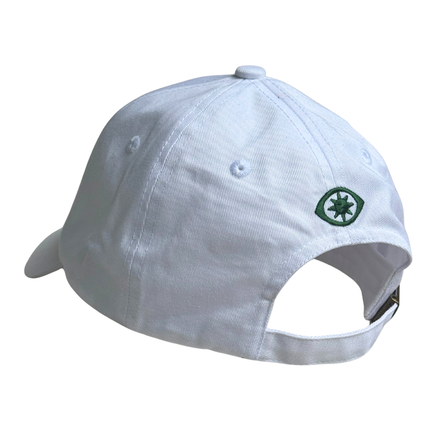 100% Organic Cotton Hats