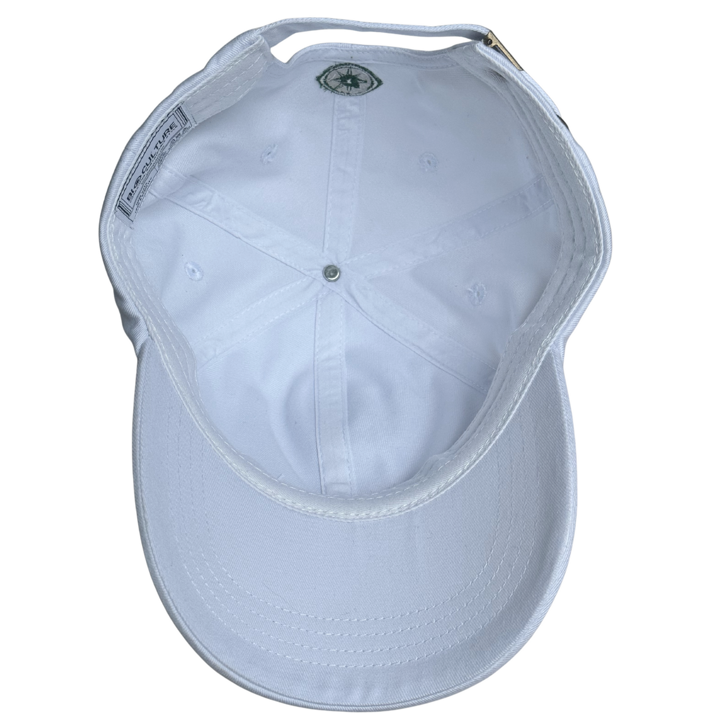 100% Organic Cotton Hats