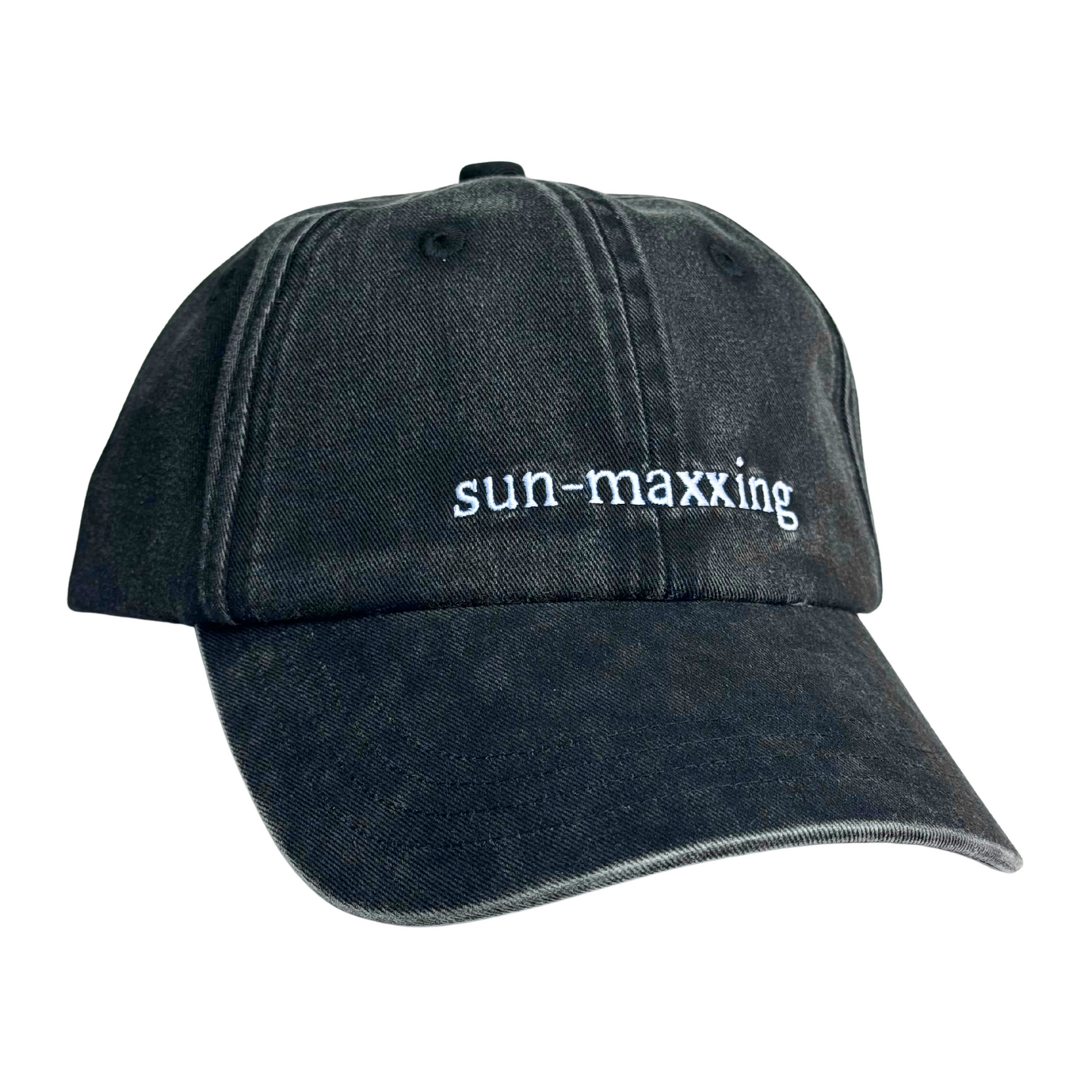 100% Organic Cotton Hats