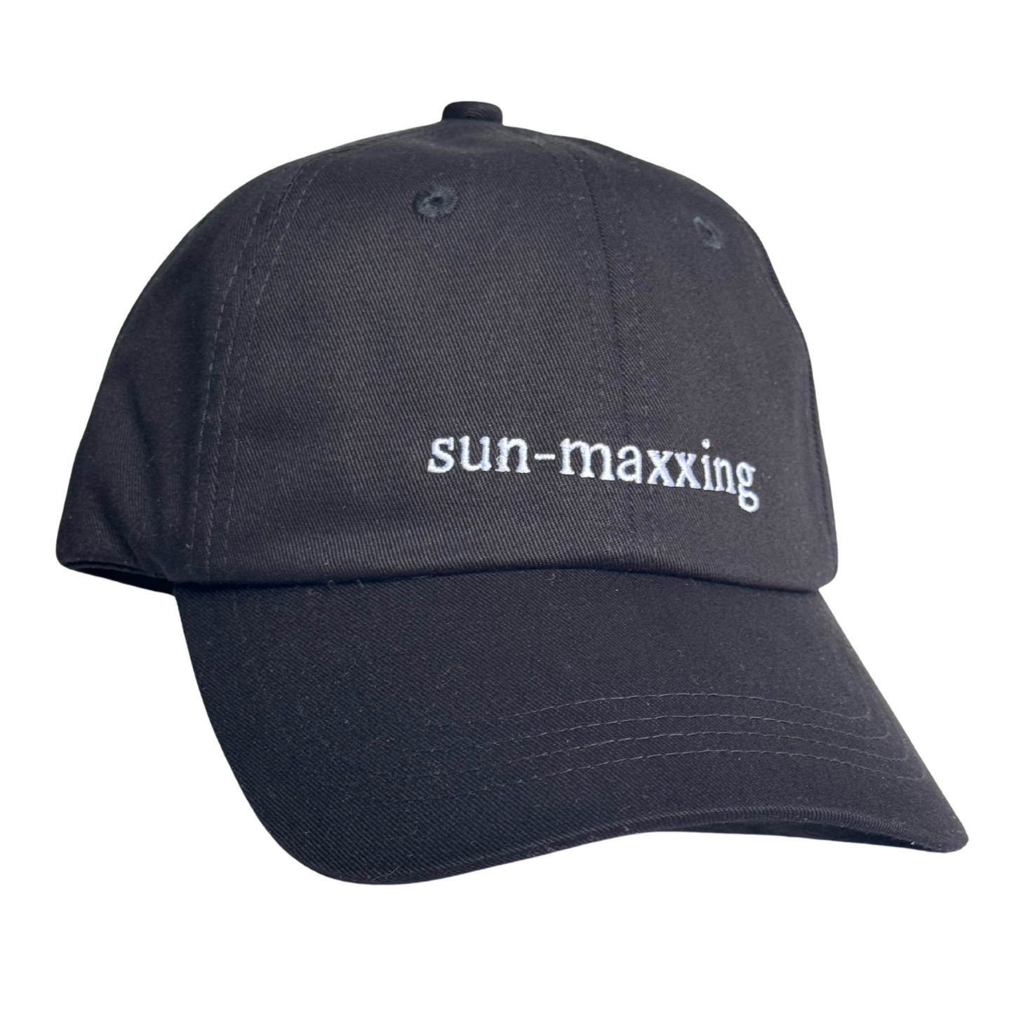100% Organic Cotton Hats