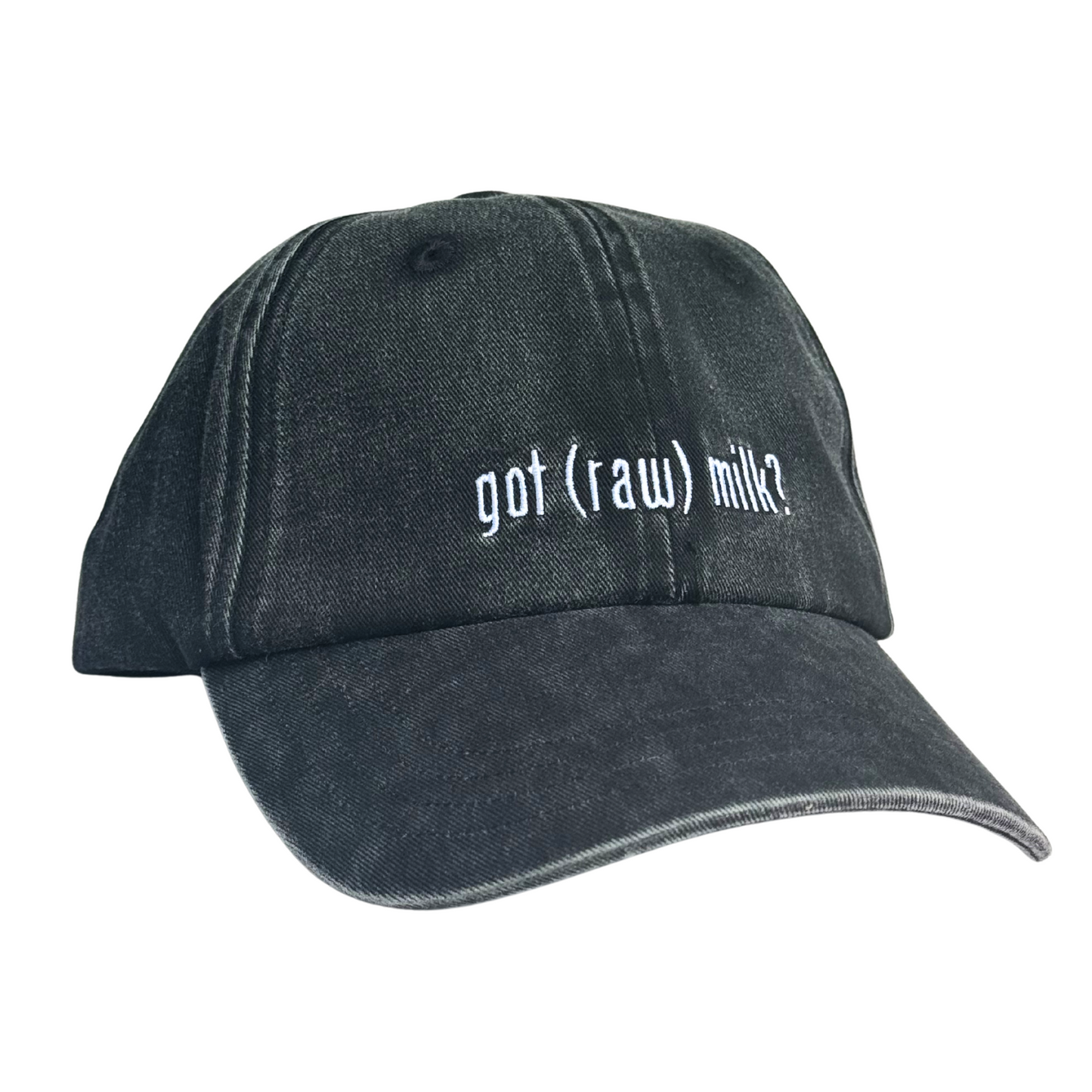 100% Organic Cotton Hats