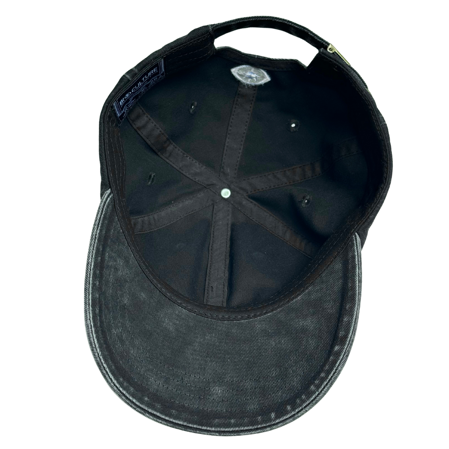 100% Organic Cotton Hats