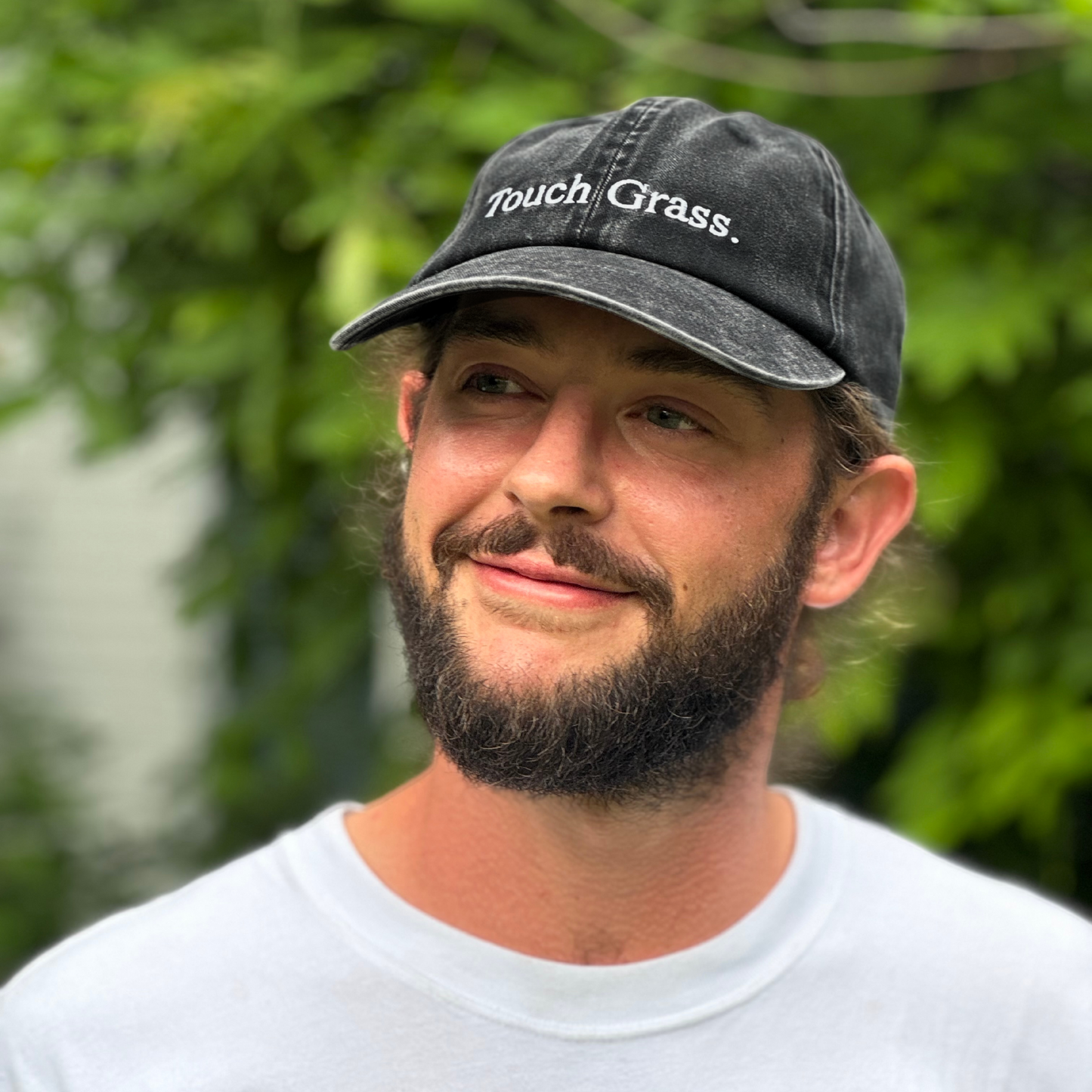 100% Organic Cotton Hats