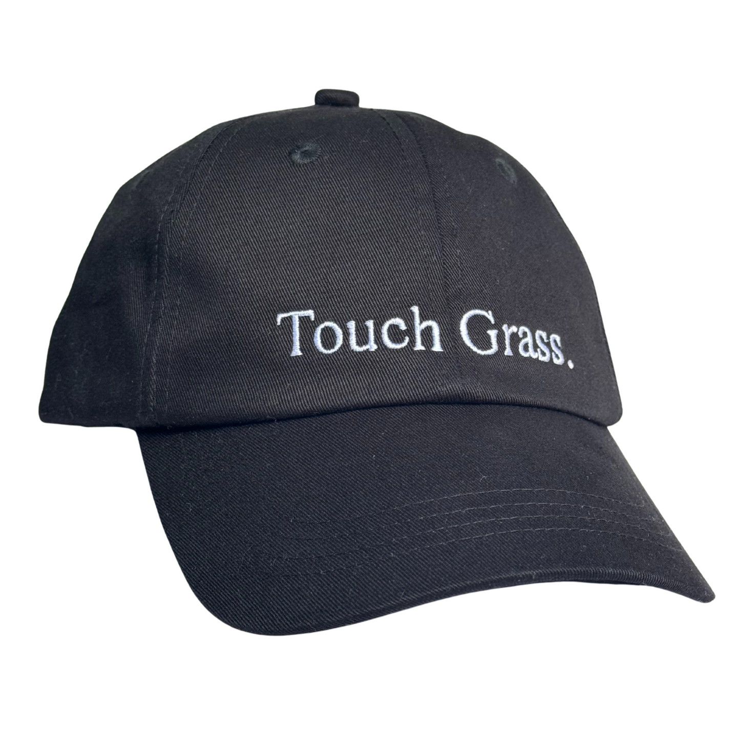 100% Organic Cotton Hats