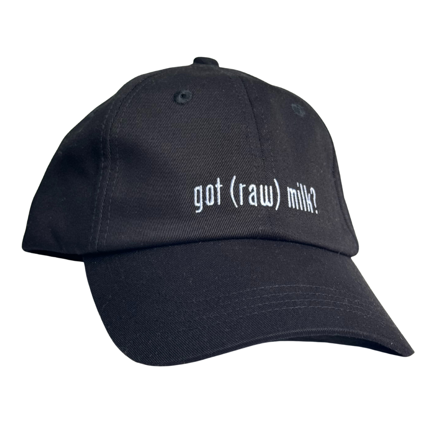 100% Organic Cotton Hats