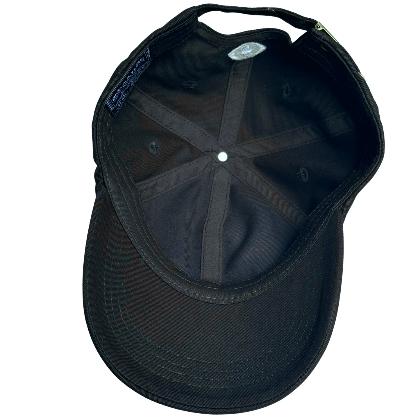 100% Organic Cotton Hats