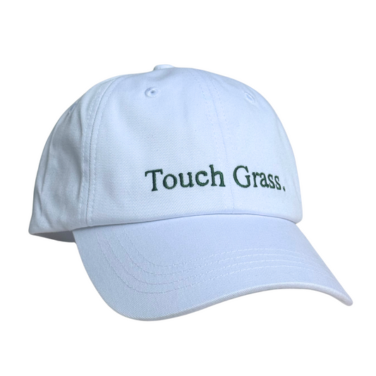 100% Organic Cotton Hats
