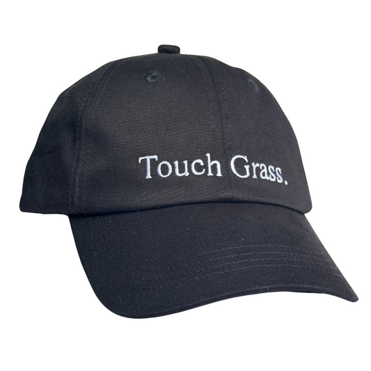 100% Organic Cotton Hats