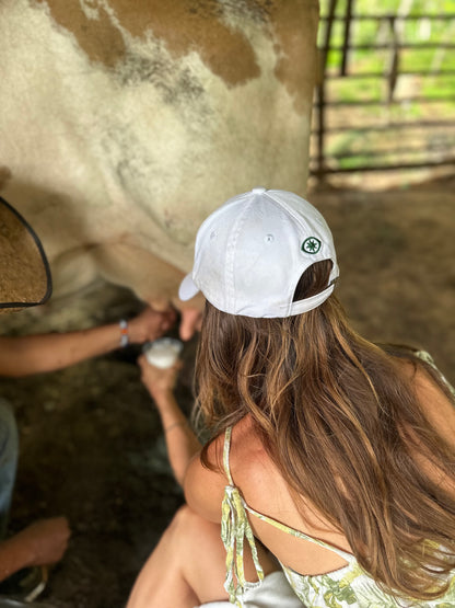 100% Organic Cotton Hats