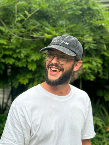 100% Organic Cotton Hats