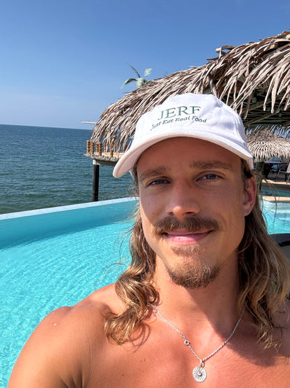 100% Organic Cotton Hats