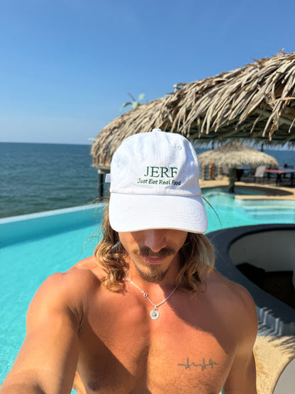 100% Organic Cotton Hats