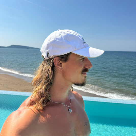 100% Organic Cotton Hats