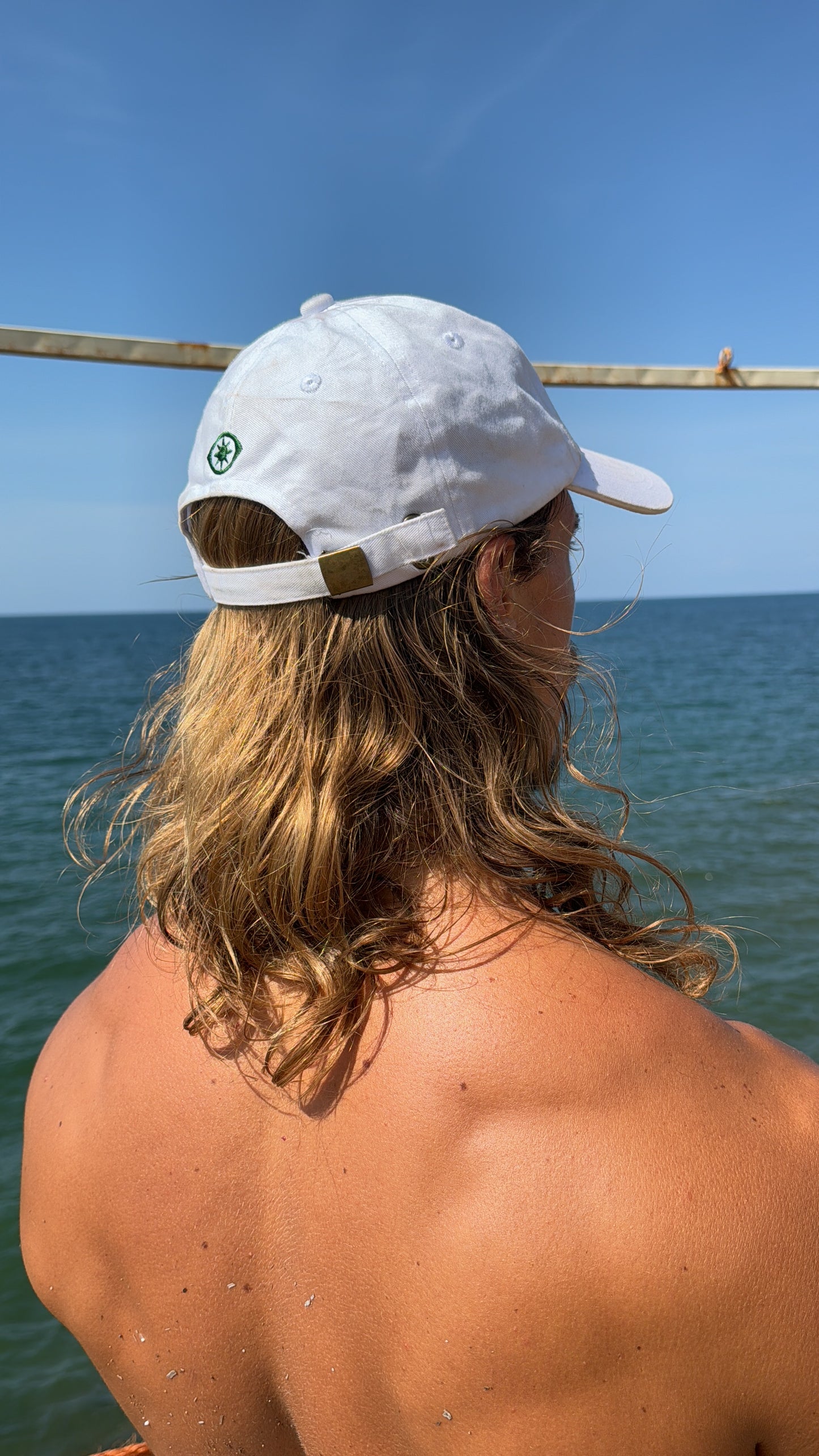 100% Organic Cotton Hats