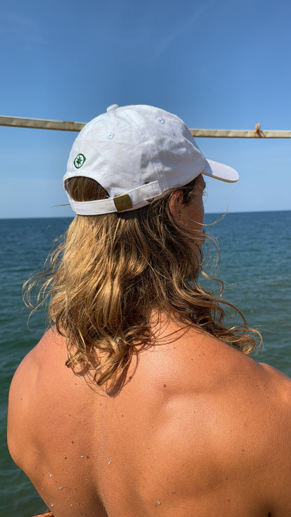 100% Organic Cotton Hats