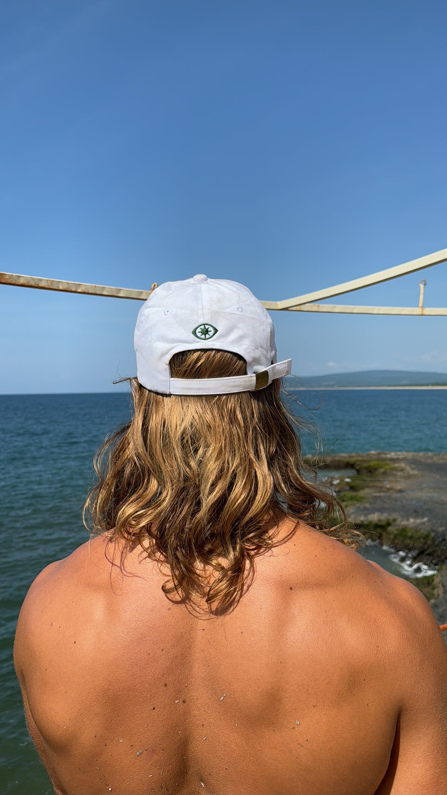 100% Organic Cotton Hats