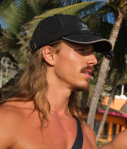 100% Organic Cotton Hats