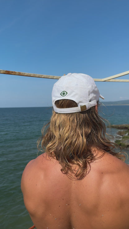 100% Organic Cotton Hats