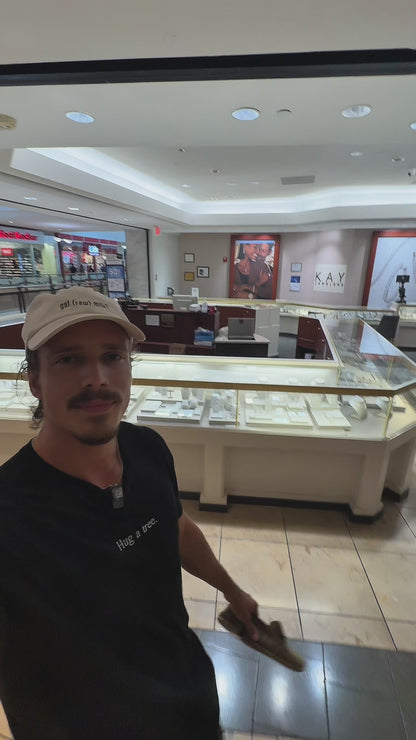 100% Organic Cotton Hats